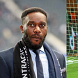 Okocha defends Okoye from critics
