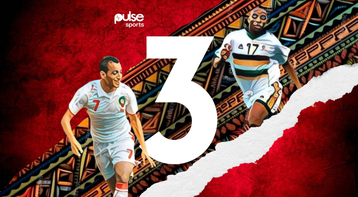 The greatest hat-tricks in AFCON history