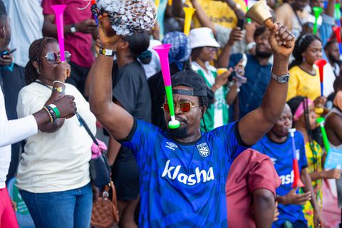 Sporting Lagos hoping for a full house when they face 3SC in Lagos.