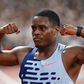 'It's not about the times' - Christian Coleman explains why he's unfazed about breaking World Records