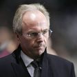 ex-England coach Sven-Goran Eriksson | Imago