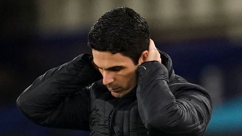 Sorry, I'm not coming back — Arsenal star hands Arteta huge blow with honest response