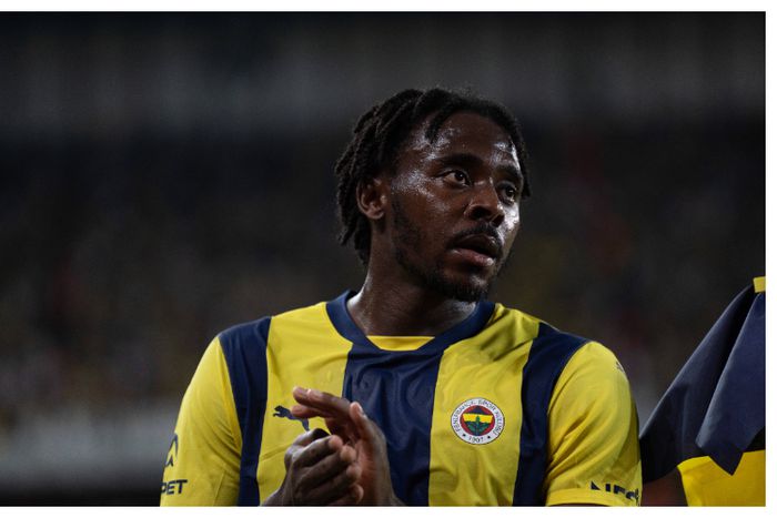 Turkish expert explains reason behind Osayi’s poor form