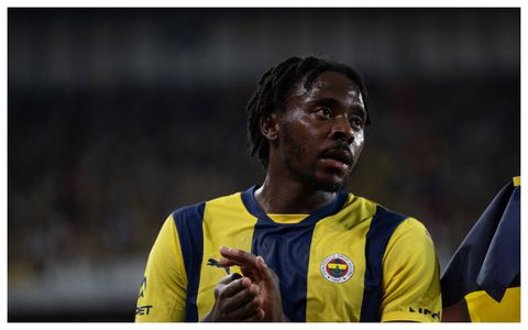 “I do not understand that either’ - Turkish expert explains reason behind Osayi’s poor form