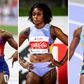 A look at the top 10 fastest women of all time: Will the tables turn in 2025?
