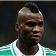 Brown Ideye won the 2013 AFCON with the Nigeria Super Eagles.
