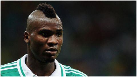 'They see you as old at 30' — 36-year-old Super Eagles icon Ideye rejects CHAN amid African football age bias