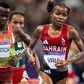 'I don't fear her anymore!' - Faith Cherotich sends message to Winfred Yavi ahead of 2025 season