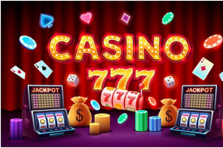 The 2025 Guide To Online Casinos: Trends, Tech & What's Next