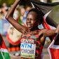 'I was not that serious'- Peres Jepchirchir reveals one regret about her running career that youngsters should learn from