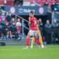 Harambee Stars defensive prospect  Zak Vyner impresses despite Bristol City's FA Cup exit to Wolves