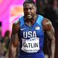 'It’s not orthodox'-Justin Gatlin explains how NFL draft differs from track and field pathways