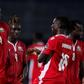 Michael Olunga, Eric Johana lead outcry over referee's ‘unbelievable’ punch at Mapinduzi Cup