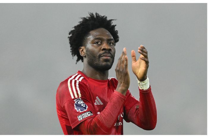 Ola Aina reveals his next plan after retirement