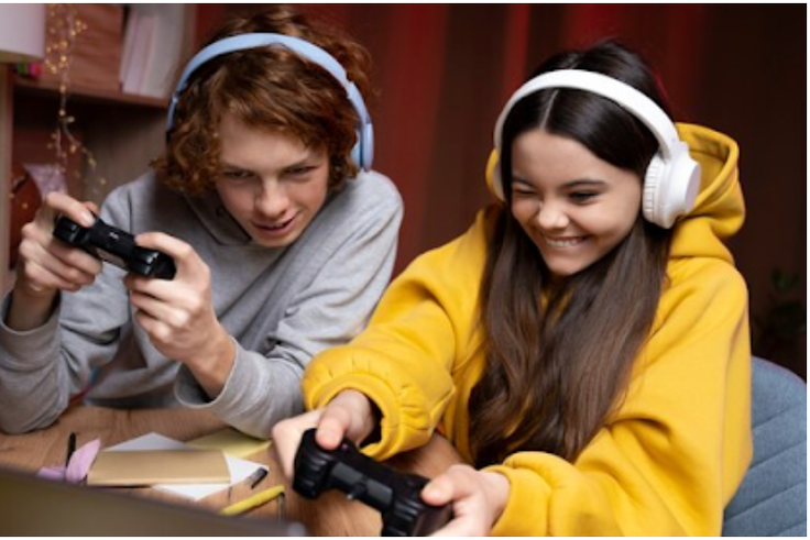 Online Gaming: Canada's Evolving Landscape