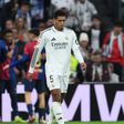 Jude Bellingham during Real Madrid's 4-0 El Clasico loss | Madrid Universal