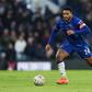 Reece James returned to action against Morecambe || Image credit: Chelsea.com