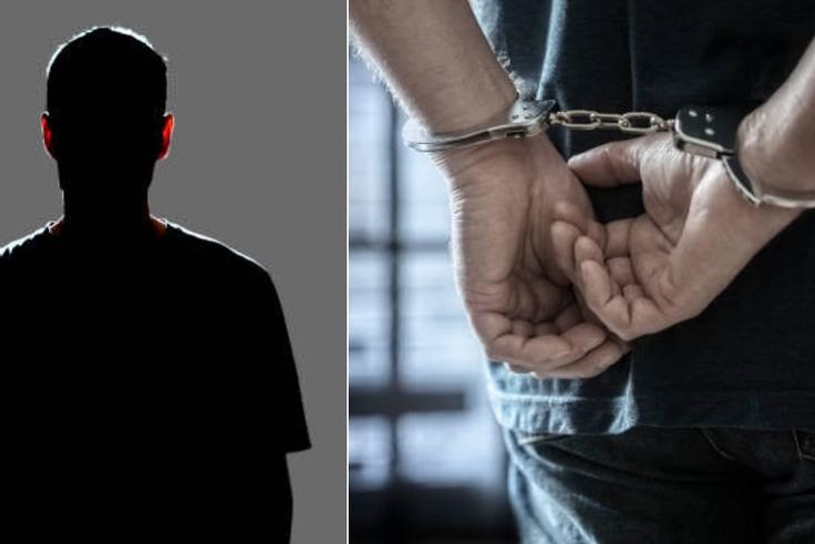 Report: Premier League star bundled by police for allegedly filming s*x tape without consent