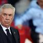 Super Cup final: Ancelotti confirms injury boost ahead of Barcelona clash