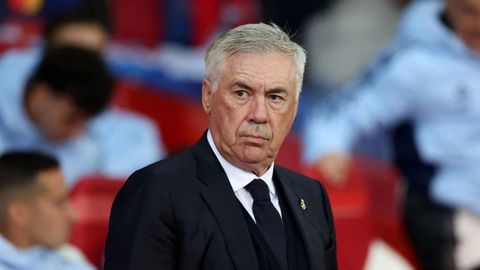 Super Cup final: Ancelotti confirms injury boost ahead of Barcelona clash