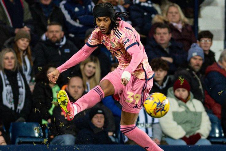 Tottenham’s Djed Spence: Could his breakthrough year see him finally agree to Harambee Stars?