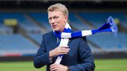 The players will go to play - Everton coach David Moyes calls for respect for AFCON