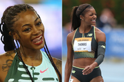 'Special bond' - Gabby Thomas on how Allyson Felix & Carmelita Jetter helped put aside her indifference to Sha'Carri Richardson
