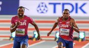 [LIST] The 10 fastest 60-metres indoor sprinters of all time