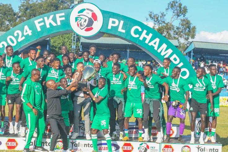 Gor Mahia secure friendly against Tanzanian giants as Siaya prepares for football fiesta