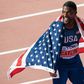 'Winning state changed everything'- American sprint legend Justin Gatlin on the moment he realized his potential