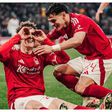 Nottingham Forest ease past Luton