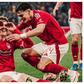 Nottingham Forest ease past Luton