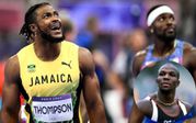 'I have huge expectations of him'- Donovan Bailey predicts what Kishane Thompson is capable of in 2025