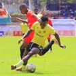 Shabana shock Tusker to keep KCB reigning at the FKF Premier League top spot