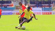 Shabana shock Tusker to keep KCB reigning at the FKF Premier League top spot