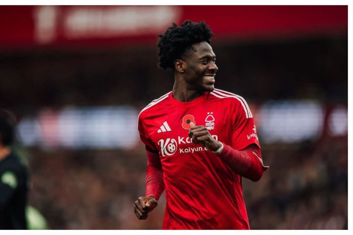 Aina reveals team plan for the FA Cup tournament