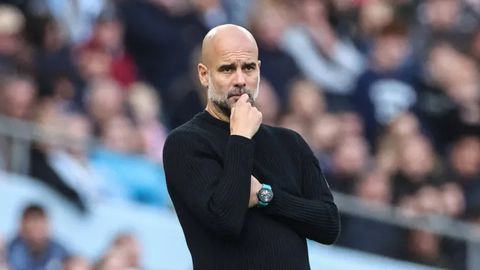 'I could hurt someone' — Guardiola addresses becoming a pundit