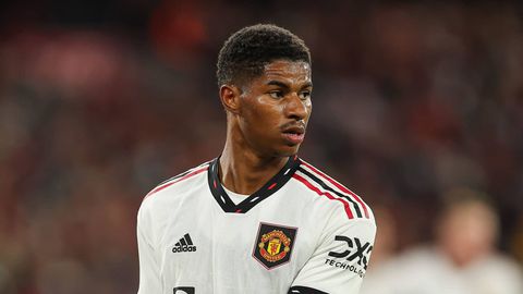 'I like it' — Milan boss Conceicao finally responds to Marcus Rashford links