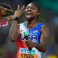 'Noah would beat alot who think he's nobody!' - Why Quincy Hall believes 'dawg' Noah Lyles deserves place in 4 x 400m US relay team