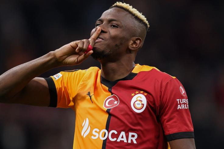 'You don't need Osimhen' — Ex-Manchester City star warns Chelsea