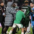 Zinedine Zidane’s Son Involved in Post-Match Brawl as Algeria Players Attack Referee After AFCON Loss to Nigeria