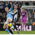 EFL Cup: Newcastle vs Man City preview