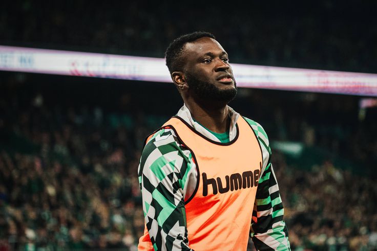 Victor Boniface | Image: Imago