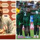 AFCON 2025: He gave us everything — Eric Chelle hails 25-year-old Super Eagles star for big performance