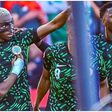 Algeria 0-2 Nigeria: Eric Chelle's Super Eagles become sixth team to win first five games in AFCON history