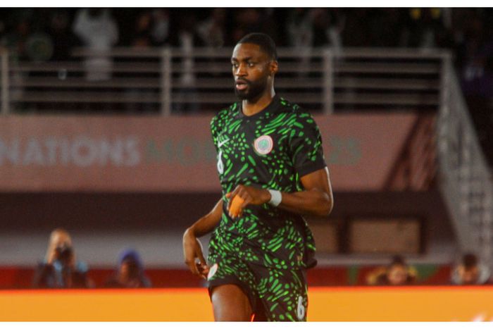 Semi Ajayi confident Super Eagles can knock out Morocco
