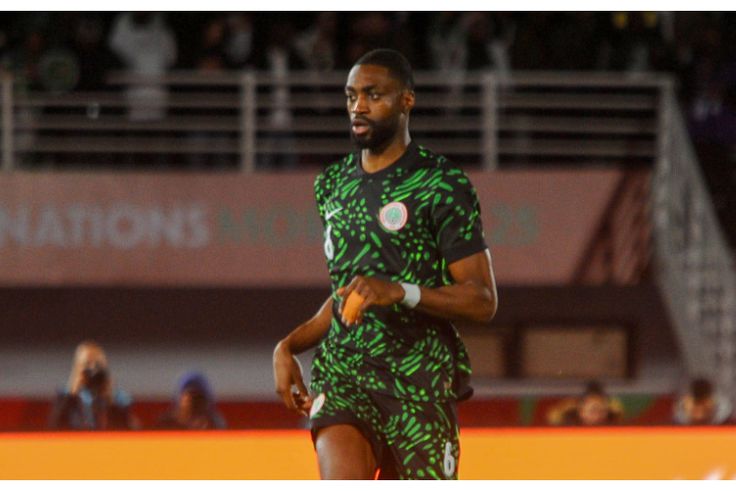 Semi Ajayi confident Super Eagles can knock out Morocco
