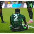 Osayi clarifies injury concern against Algeria