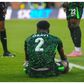 Osayi clarifies injury concern against Algeria