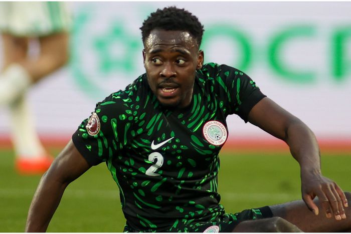 Algeria 0-2 Nigeria: Forget Osimhen, let's talk about Osayi - Fans' MOTM